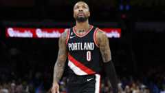 Damian Lillard