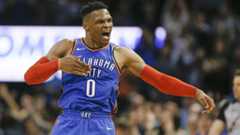 Russell Westbrook