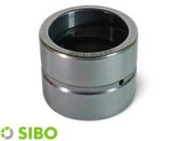 Stainless Sleeve Bearing