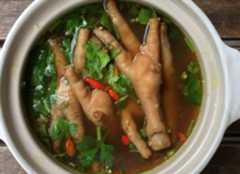 ขาไก่ซุปเปอร์