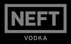 Neft Vodka