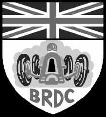 The British racing driver's club