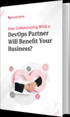 How Collaborating with DevOps Partner will Benefit your Business