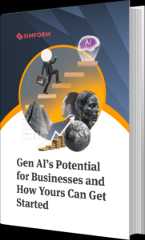 Gen AI For Businesses