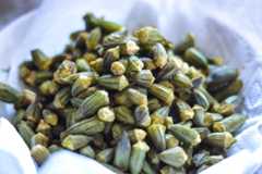 Okra Stew
