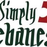 Simply Lebanese