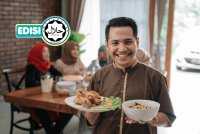 EKSEKUTIF halal bertanggungjawab besar dalam menentukan halal-haram sesuatu produk atau makanan. Foto Canva