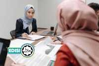 BEKERJA bukan sekadar tuntutan dunia, tetapi merupakan amanah yang akan dipersoalkan di hadapan ALLAH SWT kelak. Foto Canva