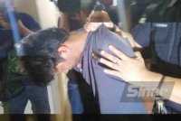 Mohamed Badruldin dihukum penjara 30 tahun dan 13 sebatan atas tuduhan meliwat dan membunuh anak asuhan isterinya. Gambar fail