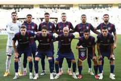 Kesebelasan JDT - Foto Johor Southern Tigers