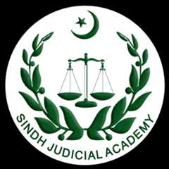 Sindh Judicial Academy