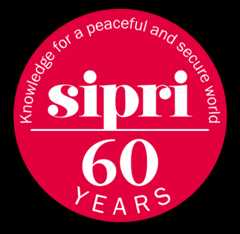 SIPRI logo