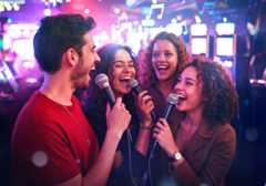 Génération Hits Party : Danse & Karaoké