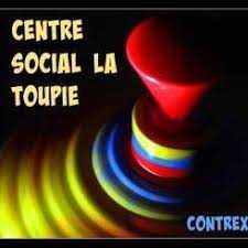 Ateliers du Centre Social La Toupie - Mois de Février