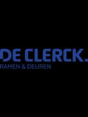 Ramen & deuren De Clerck