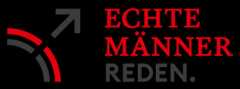 Echte Männer reden - Logo