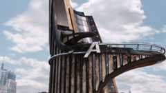 Avengers Tower