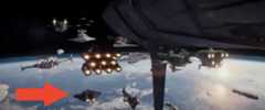 Rogue One connected to Star Wars Rebels