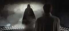 darth vader rogue one
