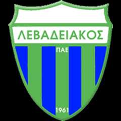 ΛΕΒΑΔΕΙΑΚΟΣ