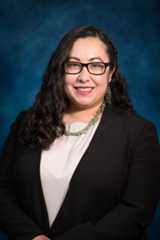 Supervisor  Noelia Corzo for District 2