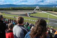 Autodrom Most, Czech Republic