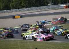 ADAC GT Masters Most