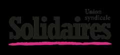 Logo Solidaires
