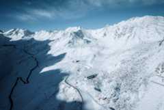 Europe Weekly Snow Roundup #290 – Early-Season Alps Snow Update