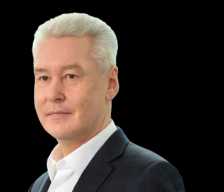 Сергей Собянин личный блог