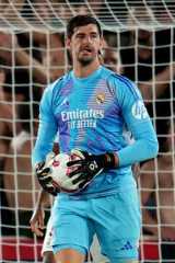 ティボー・クルトワ