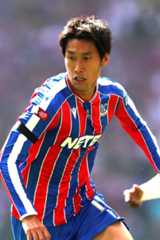 鎌田大地（クリスタル・パレス）のプロフィール画像