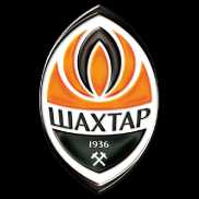 シャフタール・ドネツク