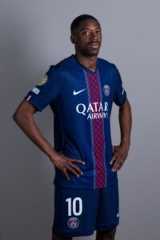 ウスマン・デンベレ