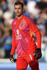 マッティア・ペリン