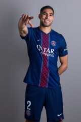 アクラフ・ハキミ