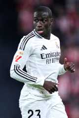 フェルラン・メンディ