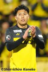 細谷真大（柏レイソル）のプロフィール画像