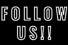 FOLLOW US!