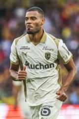 アンディ・ディウフ