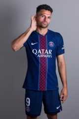 ゴンサロ・ラモス