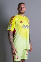 ミケーレ・ディ・グレゴーリオ