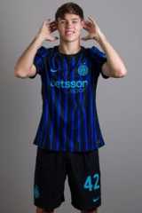 トマス・パラシオス