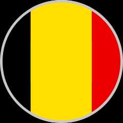 ベルギー国旗