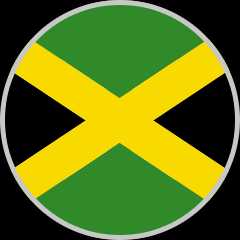 ジャマイカ国旗
