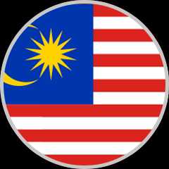 マレーシア国旗