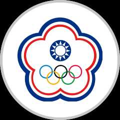 チャイニーズ・タイペイ国旗