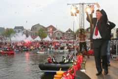 Louis van Gaal als AZ-trainer