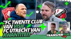 Transfertij-Aad de Mos-transfernieuws-transfergeruchten