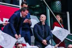 ‘Cruijff haalt oude bekende naar Ajax’